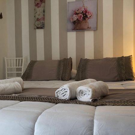Nicaredda Home Catania-Fontanarossai nemzetközi repülőtér Kültér fotó