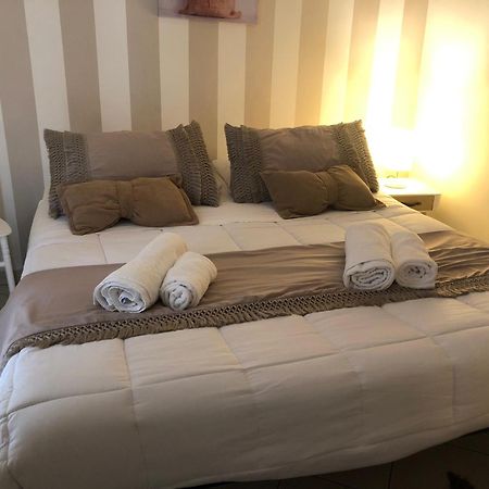 Nicaredda Home Catania-Fontanarossai nemzetközi repülőtér Kültér fotó