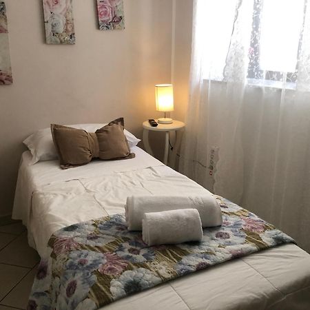 Nicaredda Home Catania-Fontanarossai nemzetközi repülőtér Kültér fotó