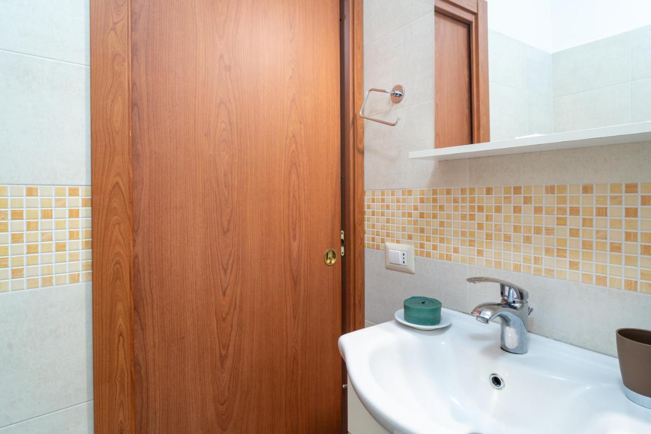 Nicaredda Home Catania-Fontanarossai nemzetközi repülőtér Kültér fotó