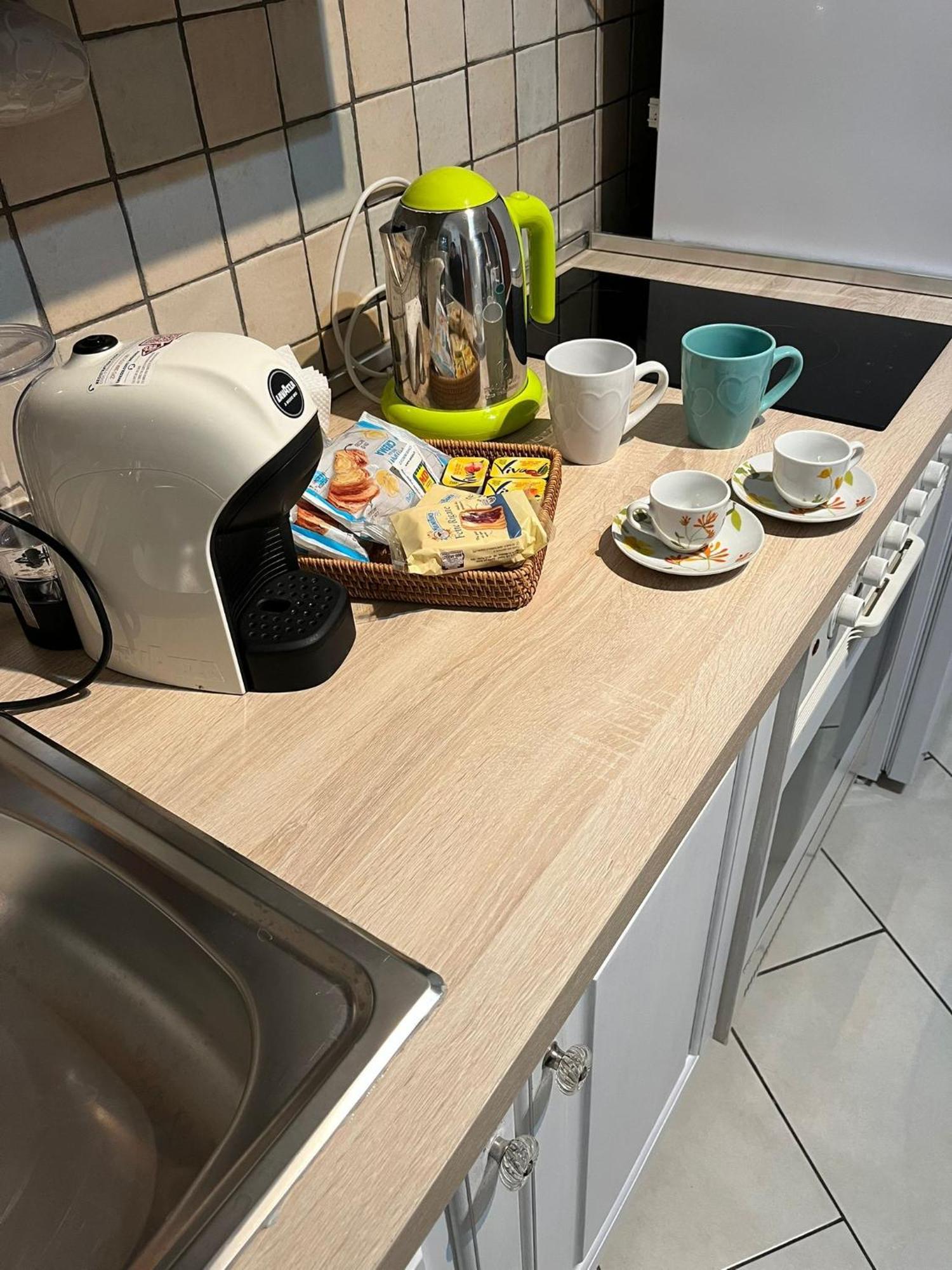 Nicaredda Home Catania-Fontanarossai nemzetközi repülőtér Kültér fotó