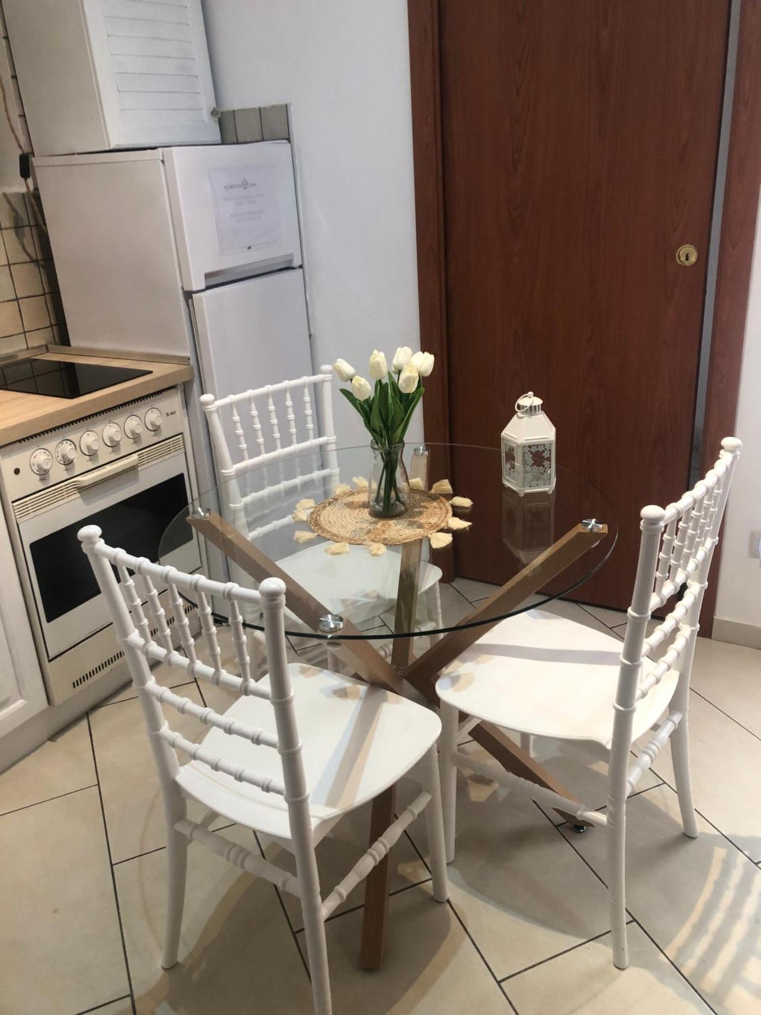 Nicaredda Home Catania-Fontanarossai nemzetközi repülőtér Kültér fotó