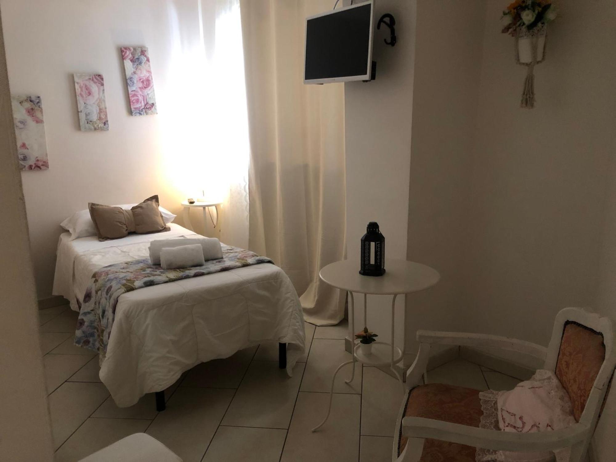 Nicaredda Home Catania-Fontanarossai nemzetközi repülőtér Kültér fotó