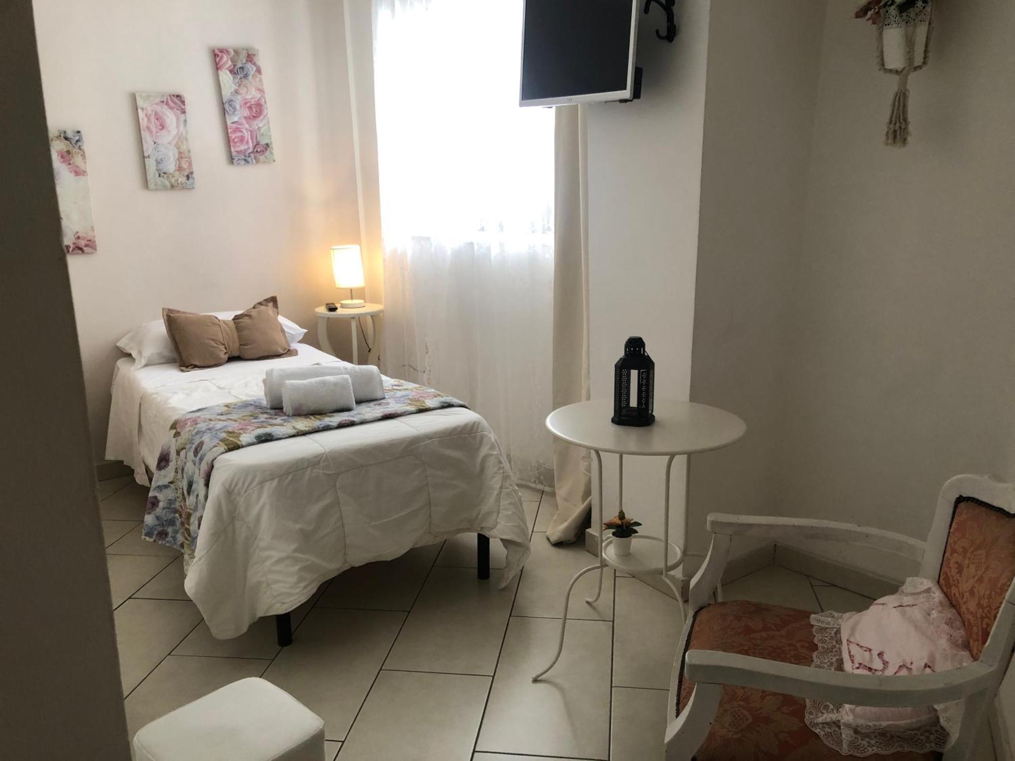 Nicaredda Home Catania-Fontanarossai nemzetközi repülőtér Kültér fotó