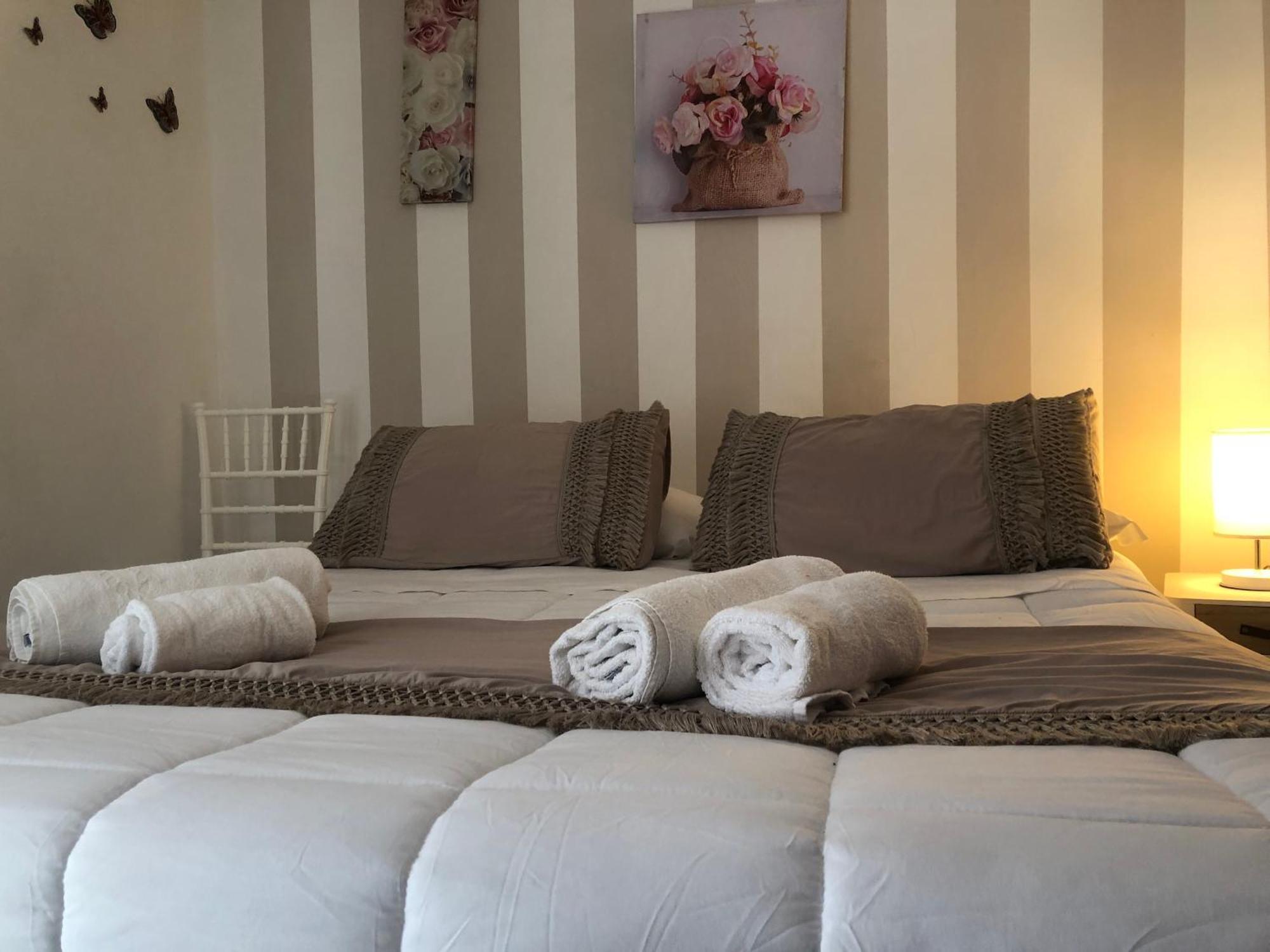 Nicaredda Home Catania-Fontanarossai nemzetközi repülőtér Kültér fotó